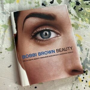 Bobbi Brown Beauty Book